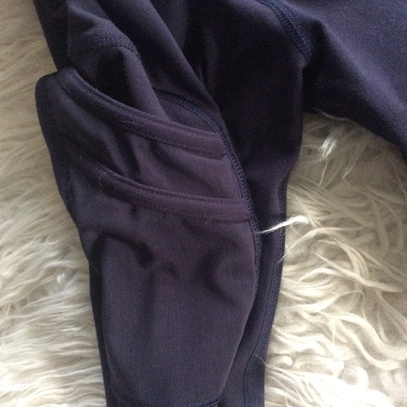 Savvi Hawk Leggings - Picture 4 of 8